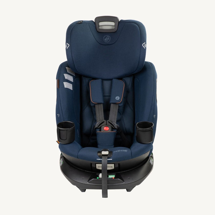 Maxi Cosi Raia 360 LX Rotating Car Seat LIMITED EDITION - Eclipse (26134)
