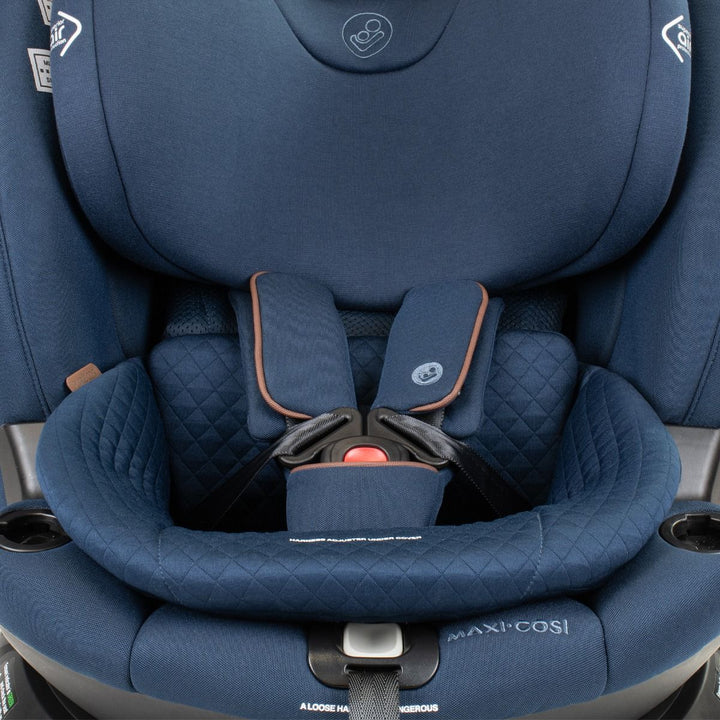 Maxi Cosi Raia 360 LX Rotating Car Seat LIMITED EDITION - Eclipse (26134)