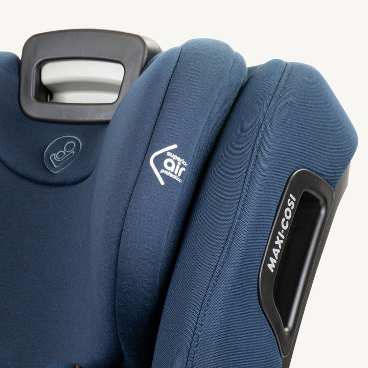 Maxi Cosi Raia 360 LX Rotating Car Seat LIMITED EDITION - Eclipse (26134)