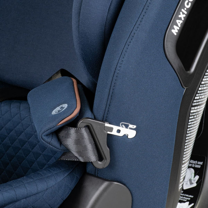 Maxi Cosi Raia 360 LX Rotating Car Seat LIMITED EDITION - Eclipse (26134)