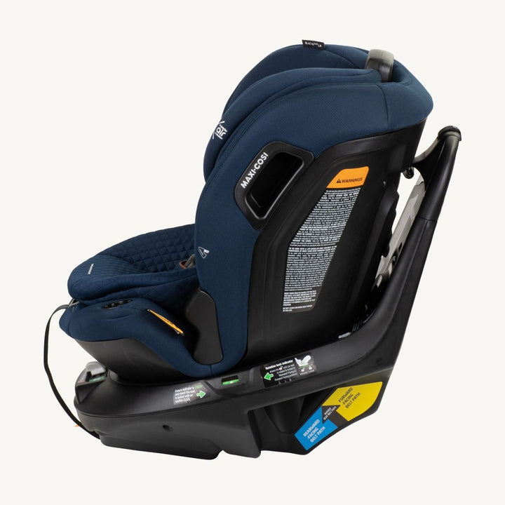 Maxi Cosi Raia 360 LX Rotating Car Seat LIMITED EDITION - Eclipse (26134)