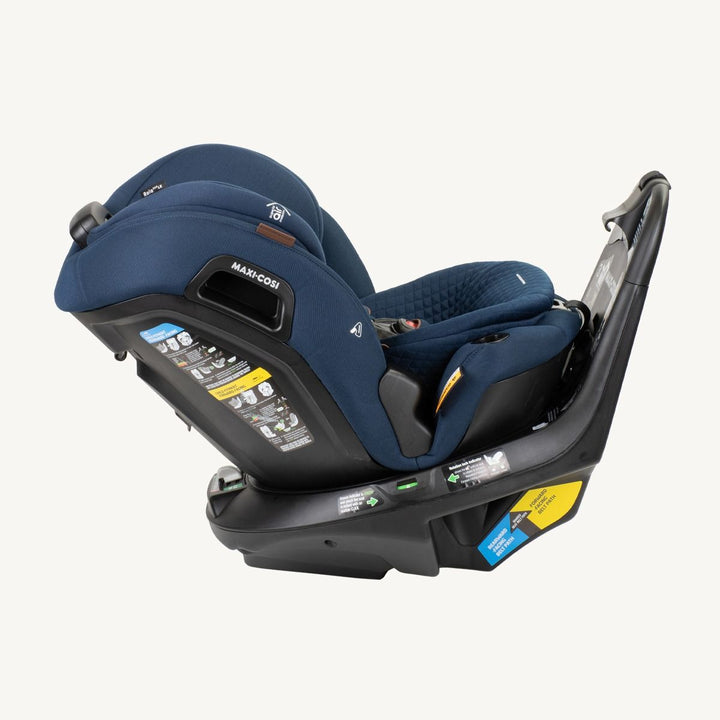 Maxi Cosi Raia 360 LX Rotating Car Seat LIMITED EDITION - Eclipse (26134)