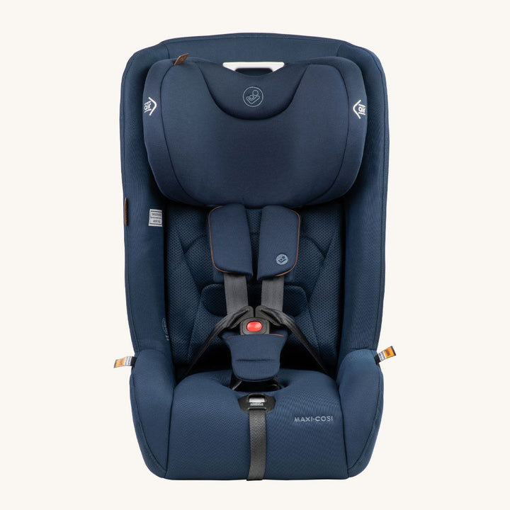 Maxi Cosi Tuva LX Harnessed Booster Seat LIMITED EDITION - Eclipse