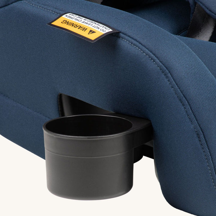 Maxi Cosi Tuva LX Harnessed Booster Seat LIMITED EDITION - Eclipse