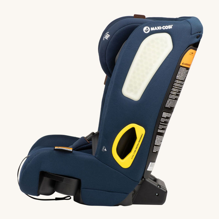 Maxi Cosi Tuva LX Harnessed Booster Seat LIMITED EDITION - Eclipse