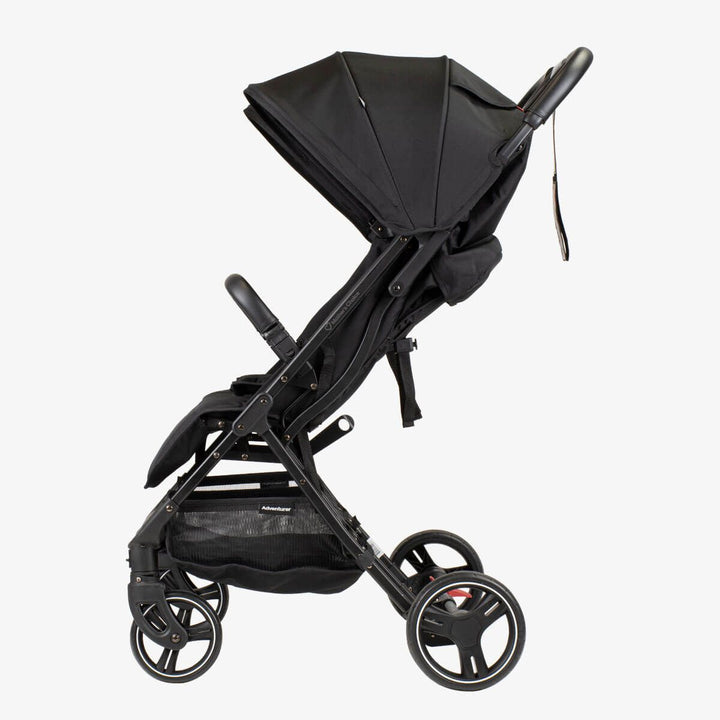 Mother’s Choice Adventurer Side By Side Double Stroller (24026)