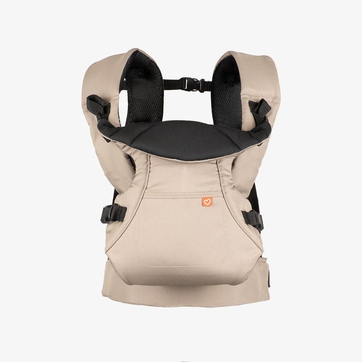 Mother's Choice Cub Carrier - Beige (28103)