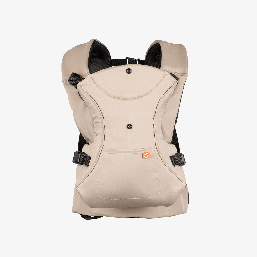 Mother's Choice Cub Carrier - Beige (28103)