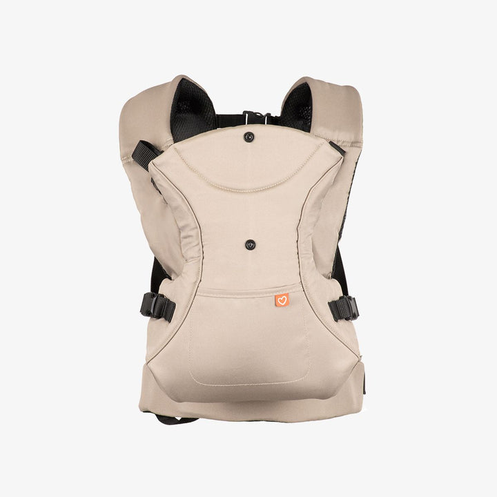 Mother's Choice Cub Carrier - Beige (28103)