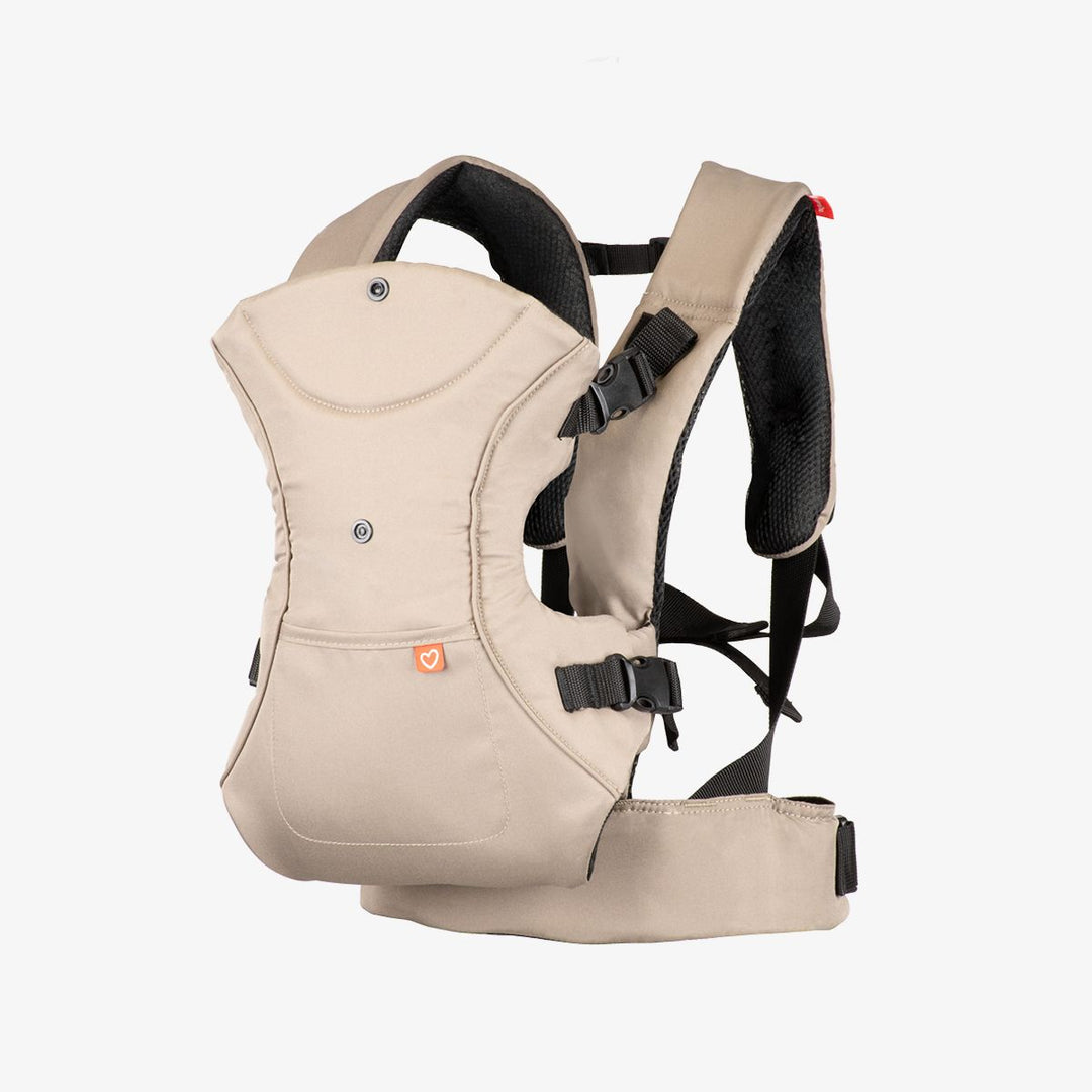 Mother's Choice Cub Carrier - Beige (28103)