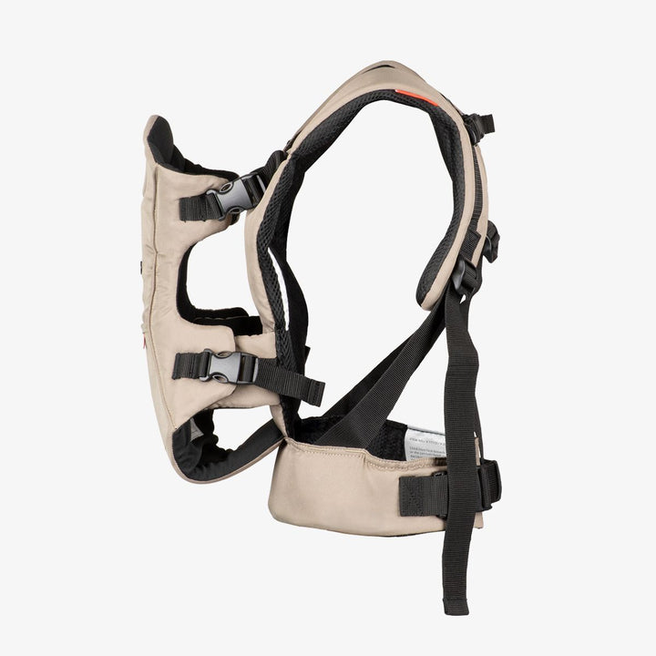 Mother's Choice Cub Carrier - Beige (28103)
