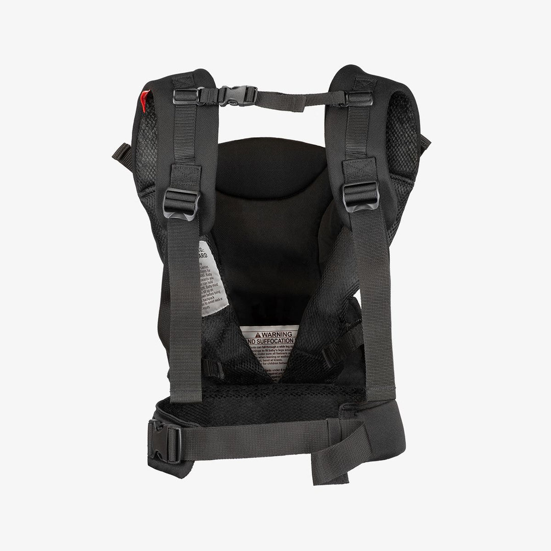 Mother's Choice Cub Carrier - Black (28106)