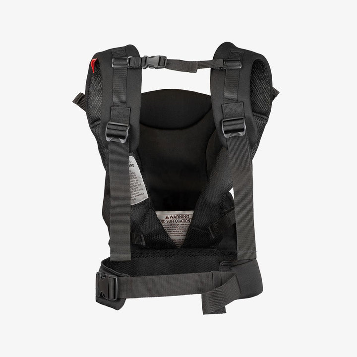 Mother's Choice Cub Carrier - Black (28106)