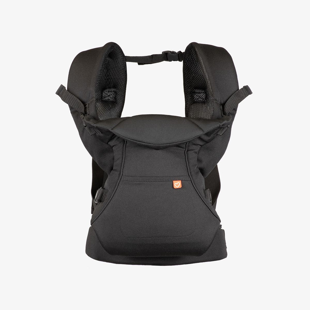 Mother's Choice Cub Carrier - Black (28106)
