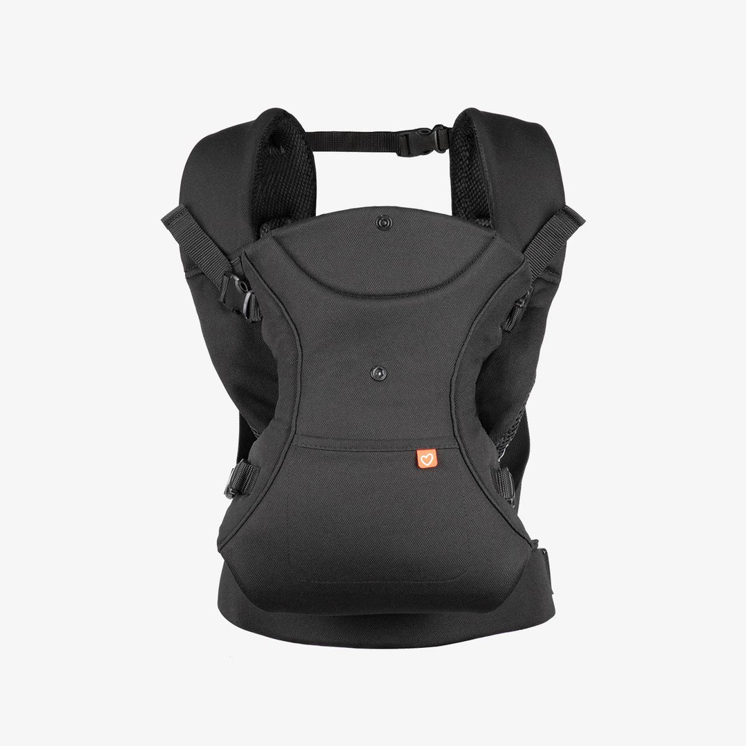Mother's Choice Cub Carrier - Black (28106)