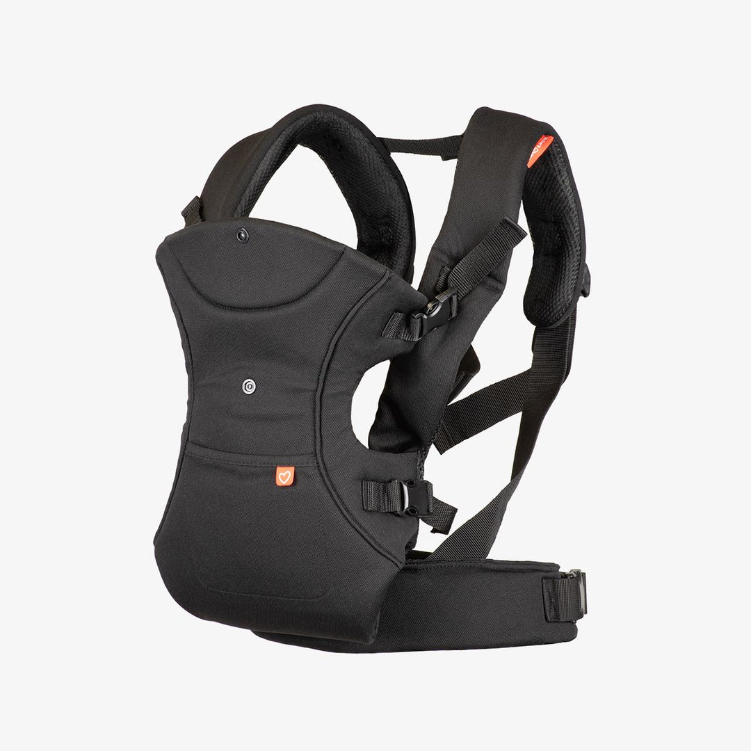 Mother's Choice Cub Carrier - Black (28106)