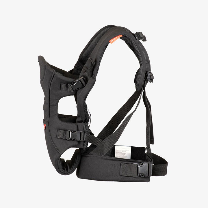Mother's Choice Cub Carrier - Black (28106)