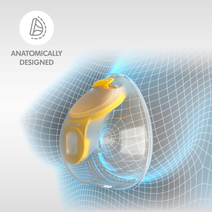 Medela Swing Maxi Hands-Free