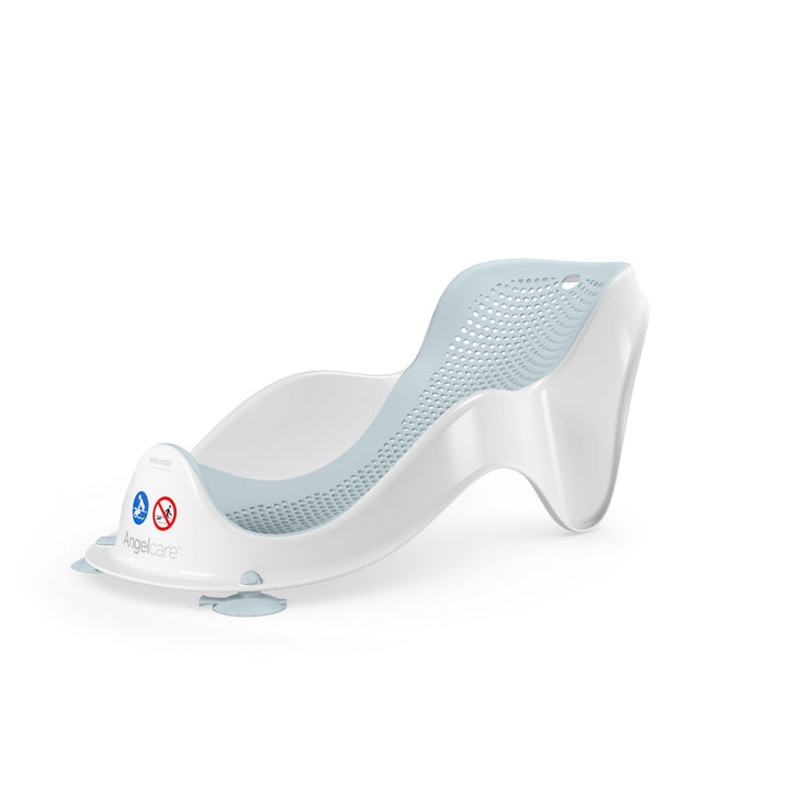 Angelcare Bath Support Fit Light Aqua(AC583)