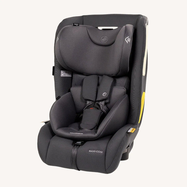 Maxi Cosi Tuva LX Harnessed Booster Seat - Pebble