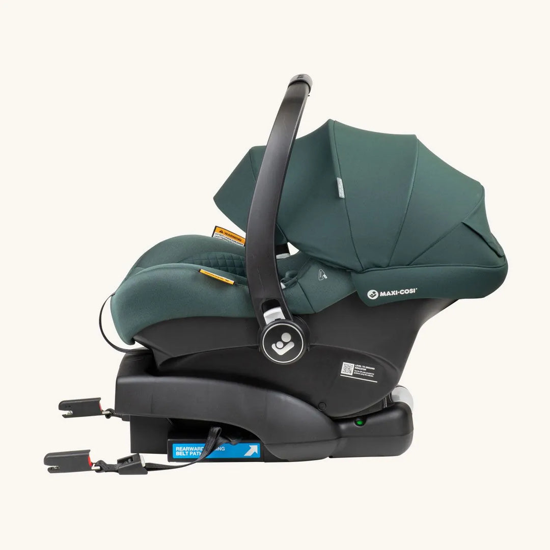 Maxi Cosi Mico 12 LX PRO ISOFIX - Forest (26021)