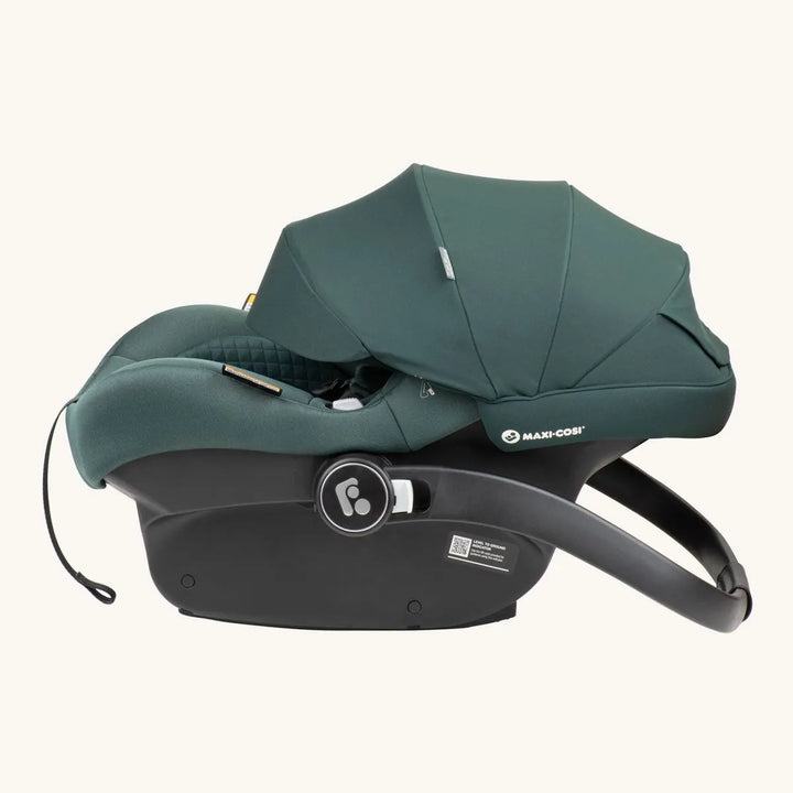 Maxi Cosi Mico 12 LX PRO ISOFIX - Forest (26021)
