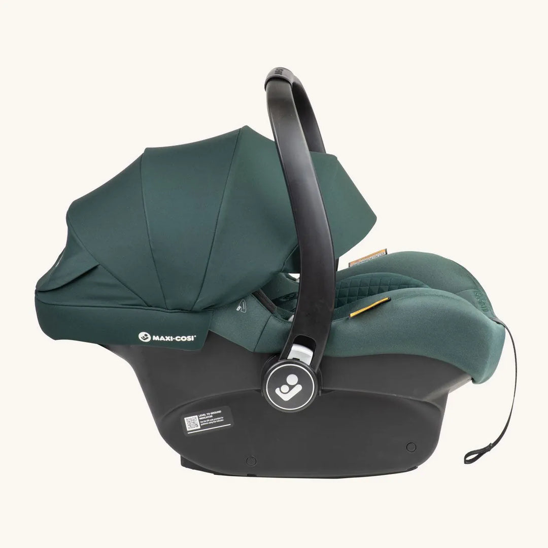 Maxi Cosi Mico 12 LX PRO ISOFIX - Forest (26021)