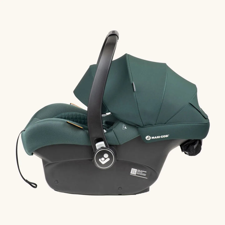 Maxi Cosi Mico 12 LX PRO ISOFIX - Forest (26021)