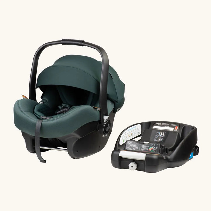 Maxi Cosi Mico 12 LX PRO ISOFIX - Forest (26021)