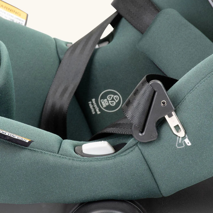 Maxi Cosi Mico 12 LX PRO ISOFIX - Forest (26021)