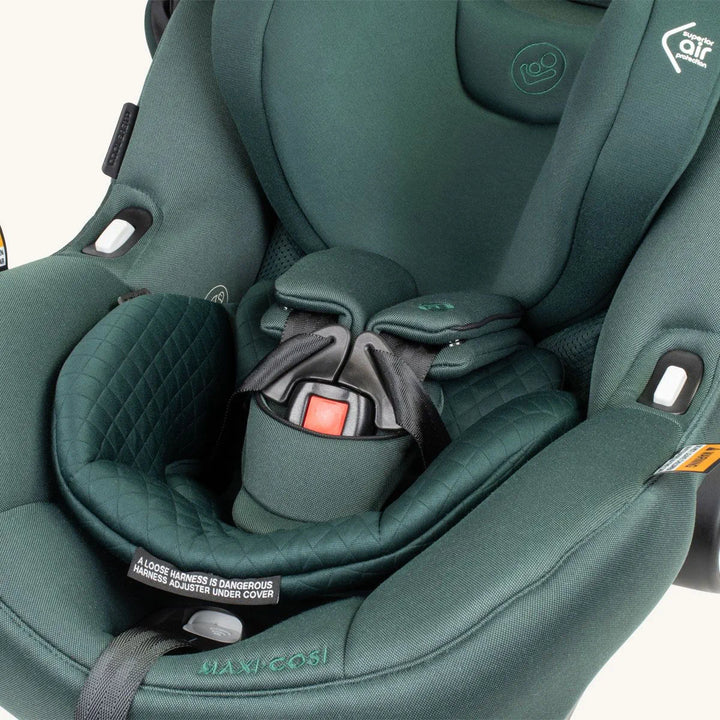 Maxi Cosi Mico 12 LX PRO ISOFIX - Forest (26021)
