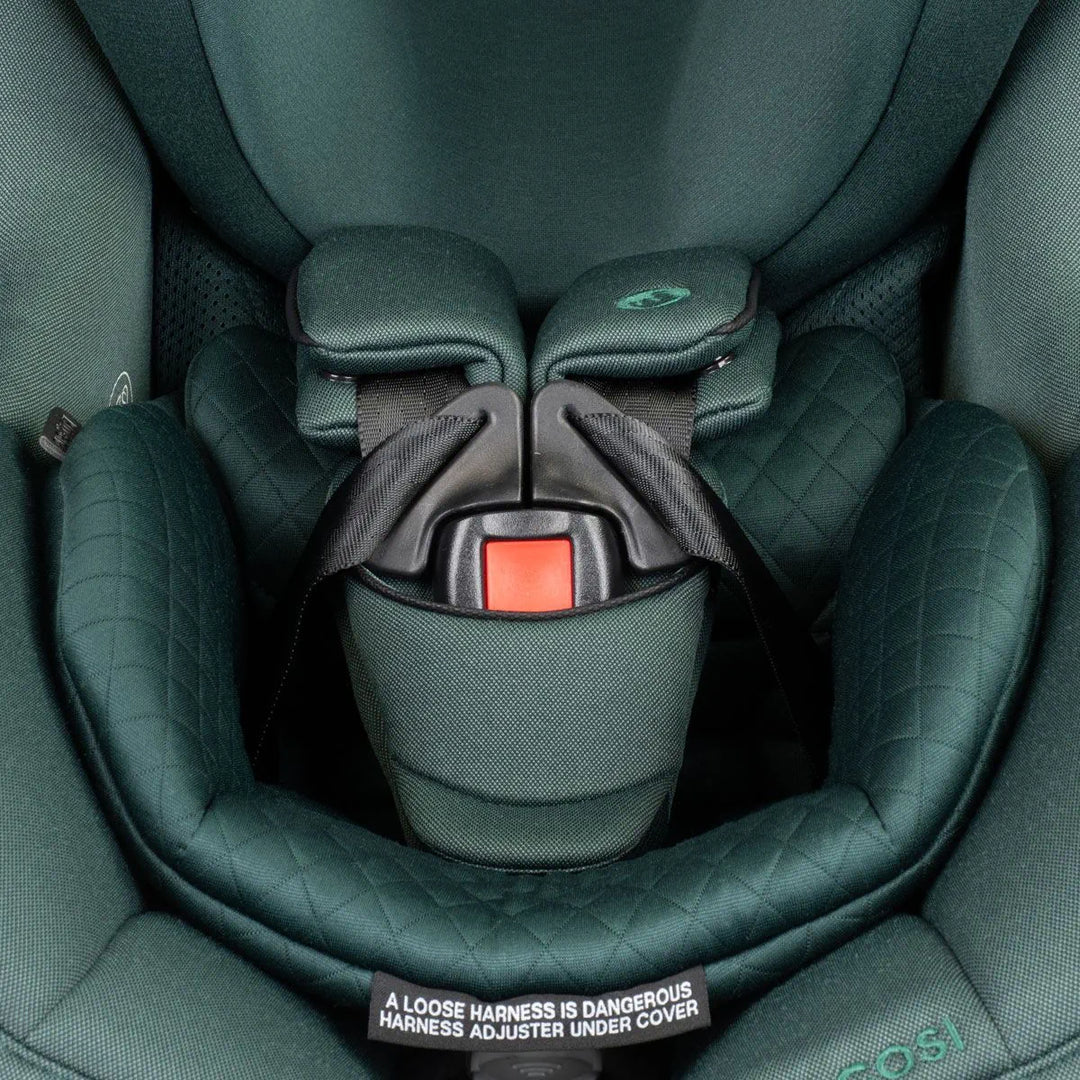 Maxi Cosi Mico 12 LX PRO ISOFIX - Forest (26021)