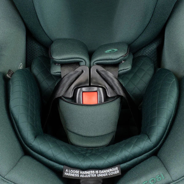 Maxi Cosi Mico 12 LX PRO ISOFIX - Forest (26021)