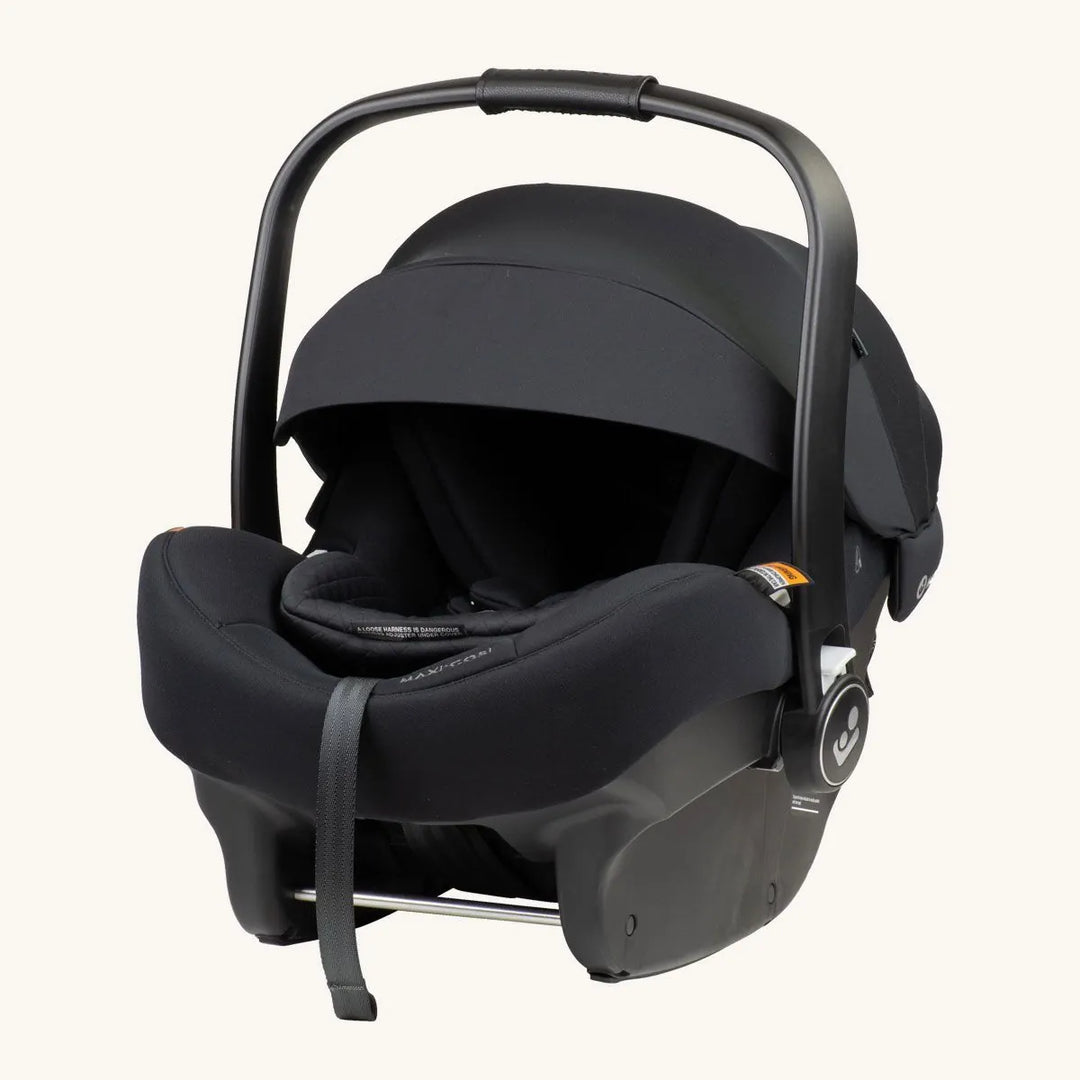 Maxi Cosi Mico 12 LX PRO ISOFIX - Onyx (26020)