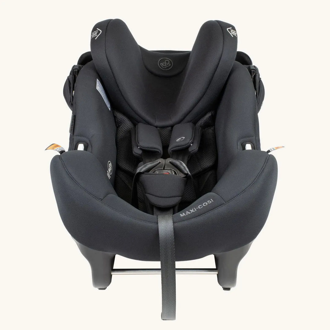 Maxi Cosi Mico 12 LX Pro Baby Capsule (Non ISOFIX) - Onyx (26086)