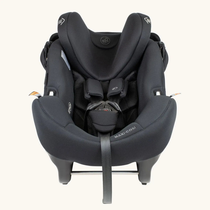 Maxi Cosi Mico 12 LX Pro Baby Capsule (Non ISOFIX) - Onyx (26086)