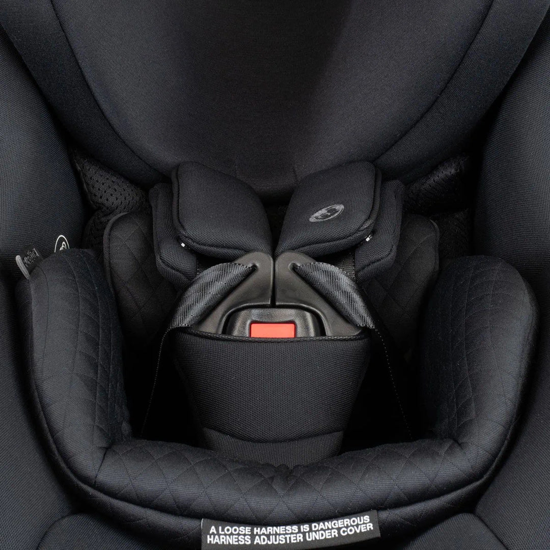 Maxi Cosi Mico 12 LX Pro Baby Capsule (Non ISOFIX) - Onyx (26086)