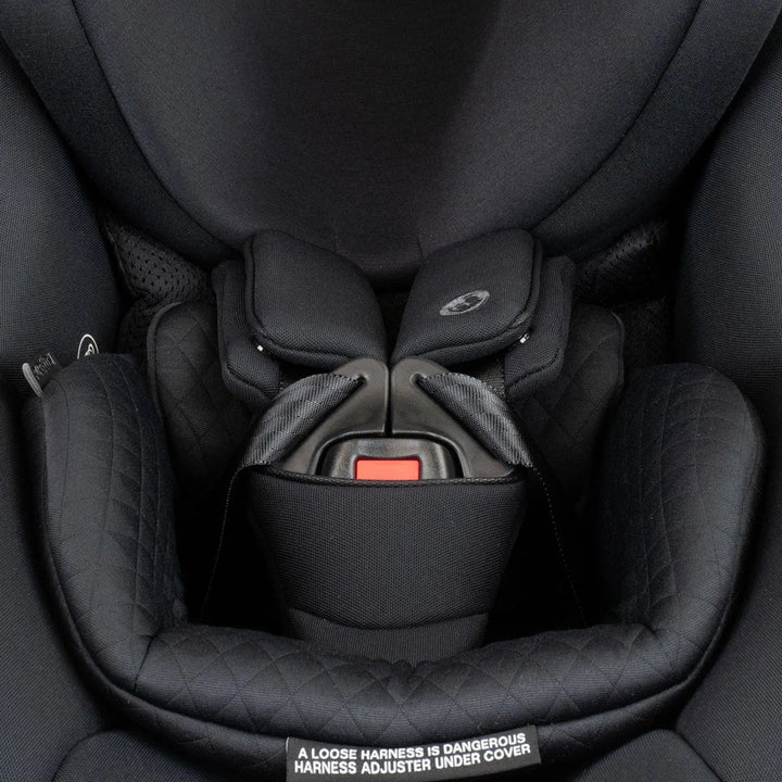 Maxi Cosi Mico 12 LX Pro Baby Capsule (Non ISOFIX) - Onyx (26086)