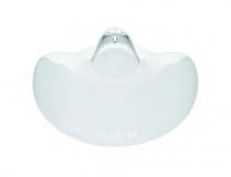 Medela Contact Nipple Shields- Retail Blister (2 Shields)