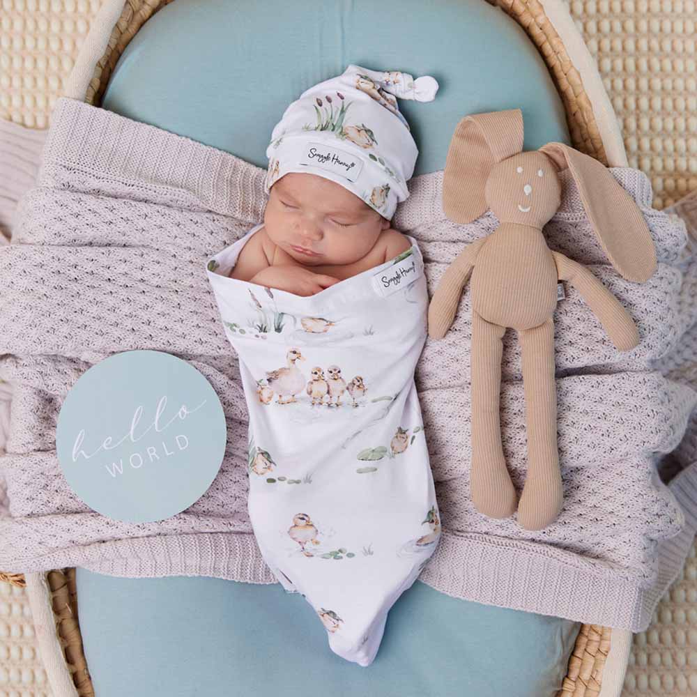 Reversible Milestone Cards - Duck Pond & Sage