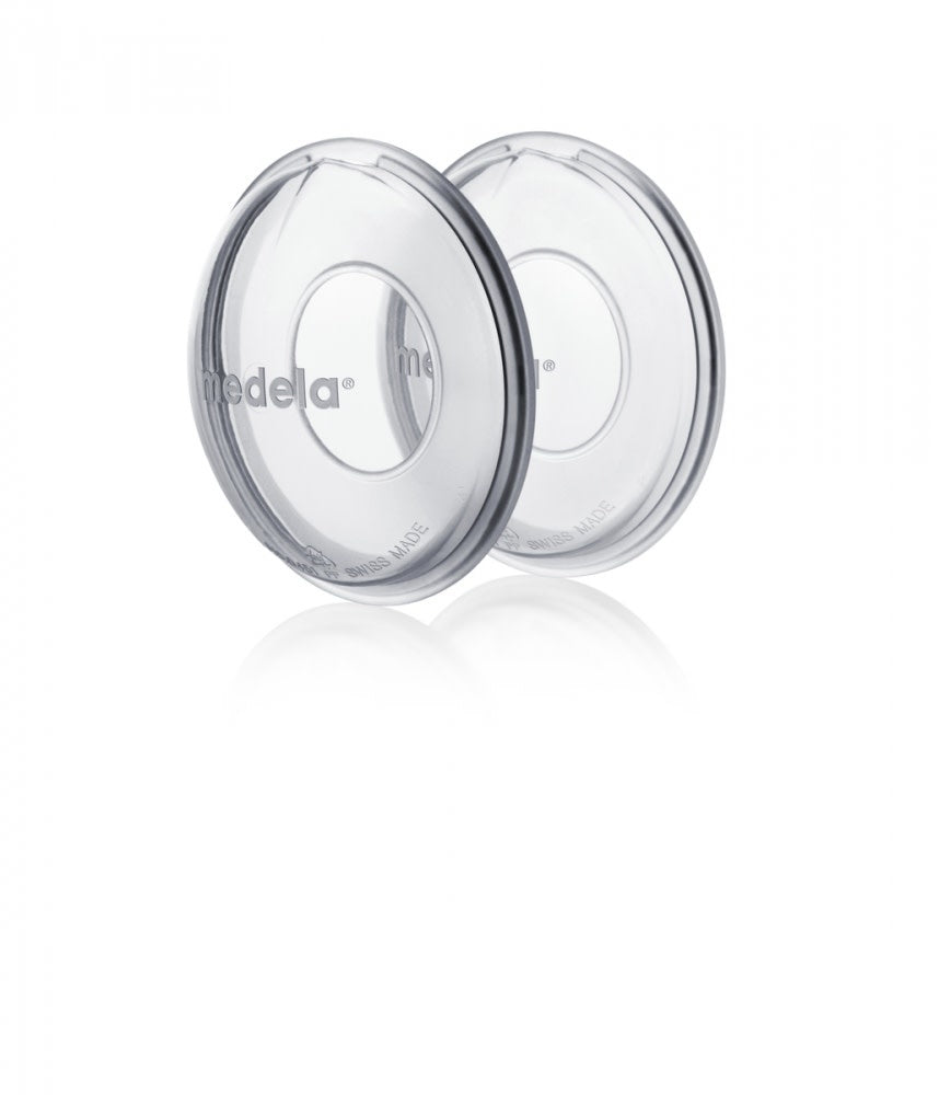 Medela Milk Collection Shells (2 shells)