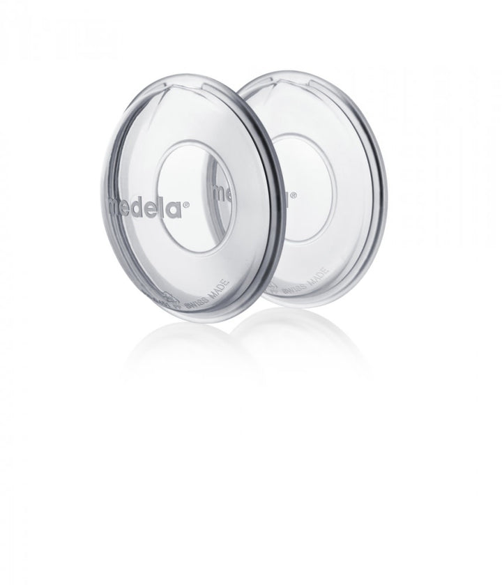 Medela Milk Collection Shells (2 shells)