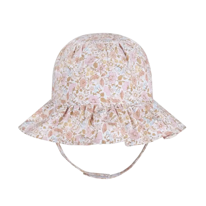 Millymook BABY GIRLS FLOPPY - PRIMROSE BLUSH