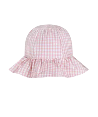 Millymook BABY GIRLS FLOPPY - PRIMROSE BLUSH