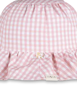Millymook BABY GIRLS FLOPPY - PRIMROSE BLUSH