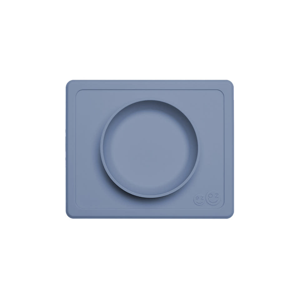 Ezpz Mini Bowl Indigo