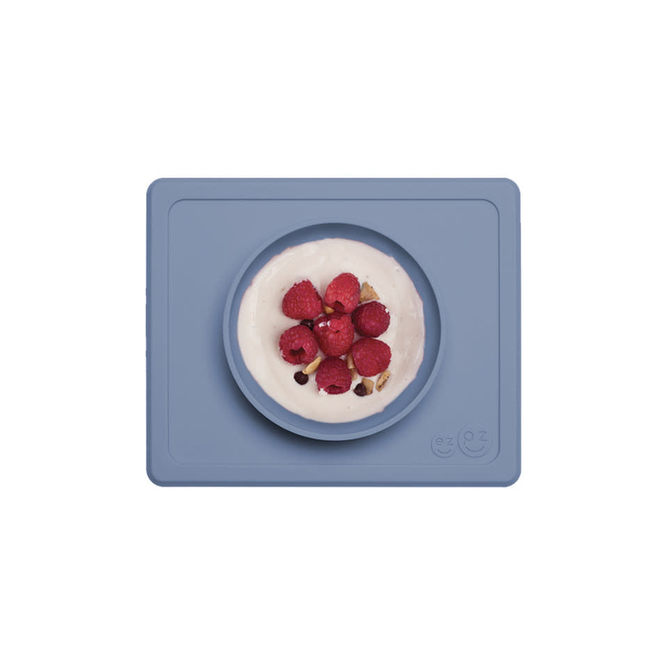 Ezpz Mini Bowl Indigo