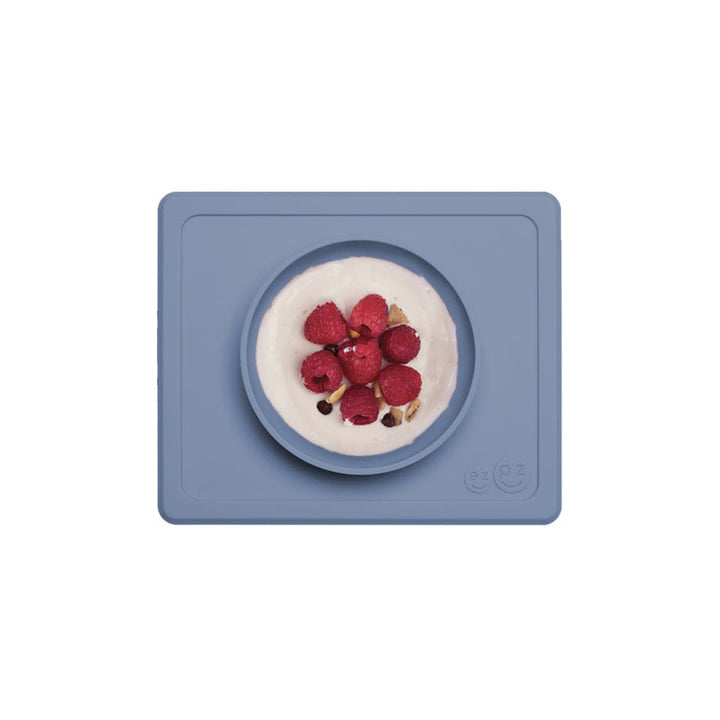 Ezpz Mini Bowl Indigo