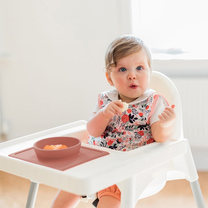 Ezpz Mini Bowl SIENNA