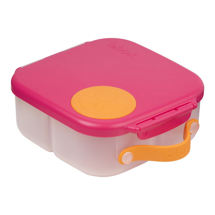 B.Box Mini Lunch Box Strawberry Shake